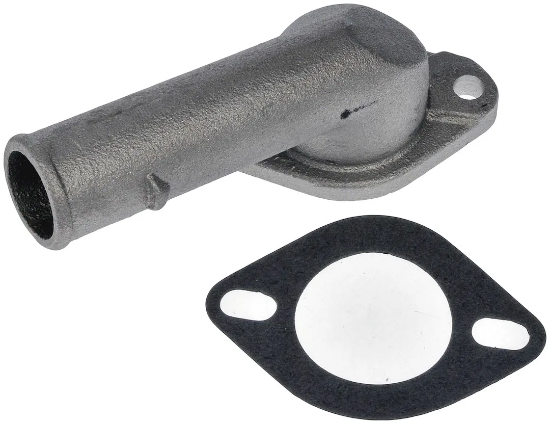 902-2019 – DORMAN Thermostat Housing, OE Replacement - view 2